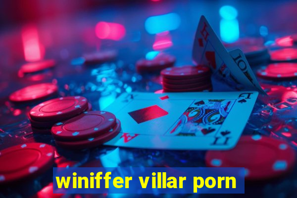 winiffer villar porn